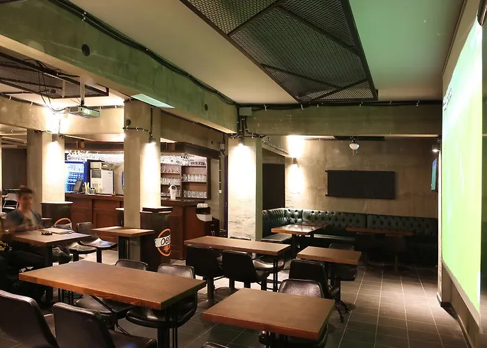 Kuzen Otel (Adults Only)