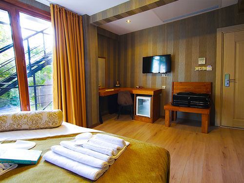 Kuzen 3* Istanbul