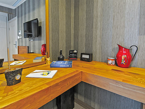 Kuzen Hotel Istanbul