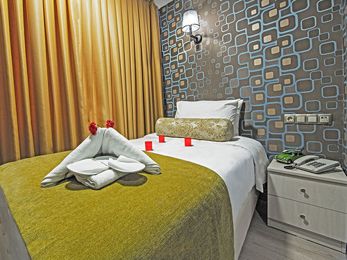 Kuzen 3*