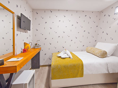 Otel Kuzen İstanbul